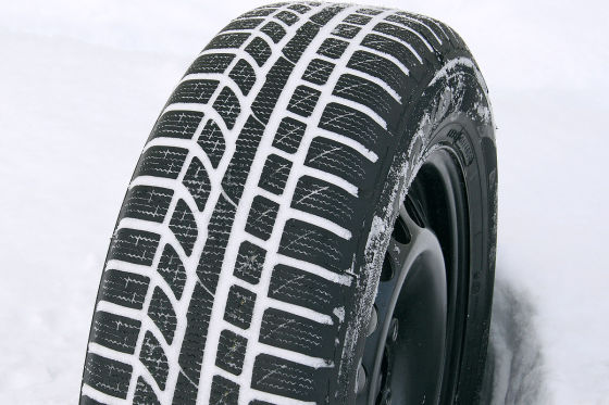 Toyo Snowprox S942